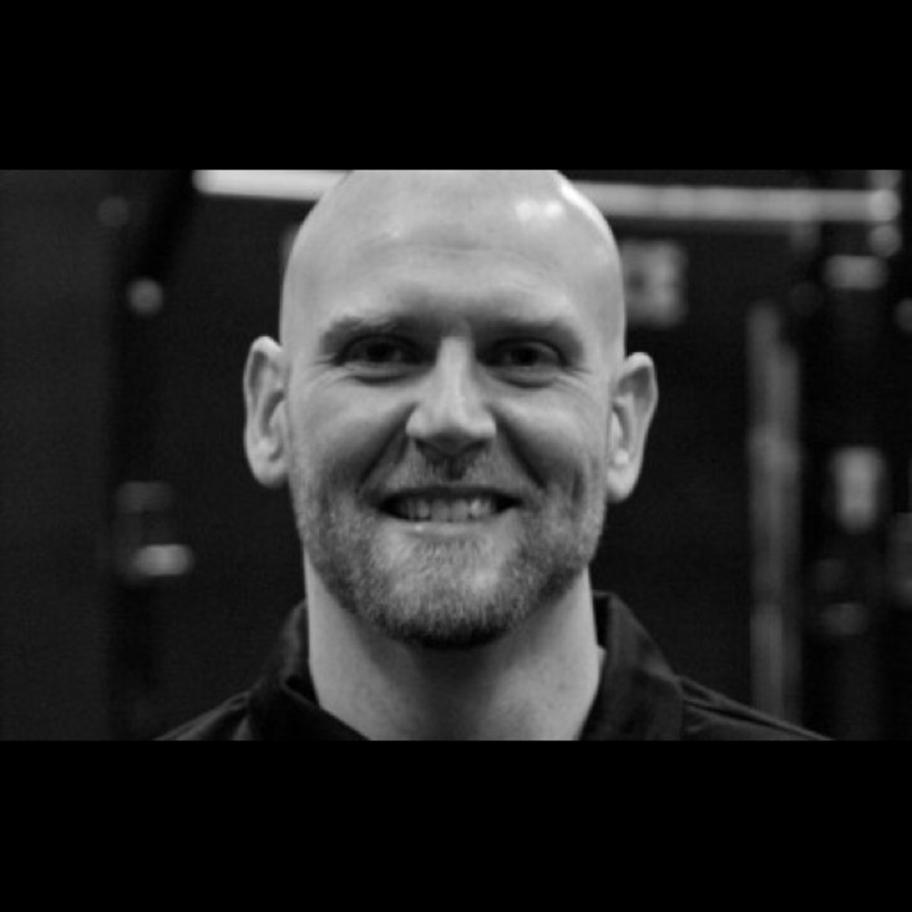 Meet your Posher, Steve